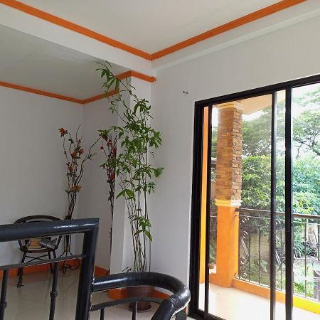 Lan Bless Pension House Coron Exterior foto