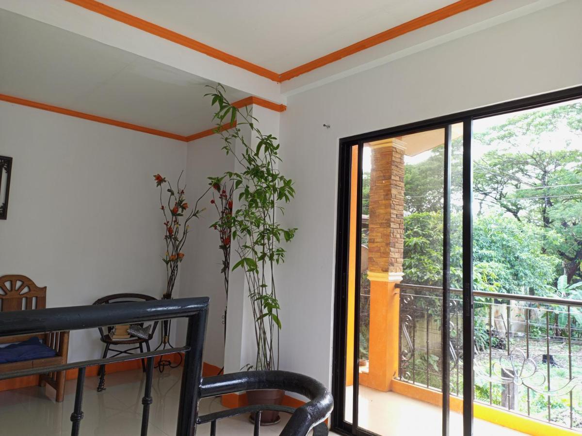 Lan Bless Pension House Coron Exterior foto