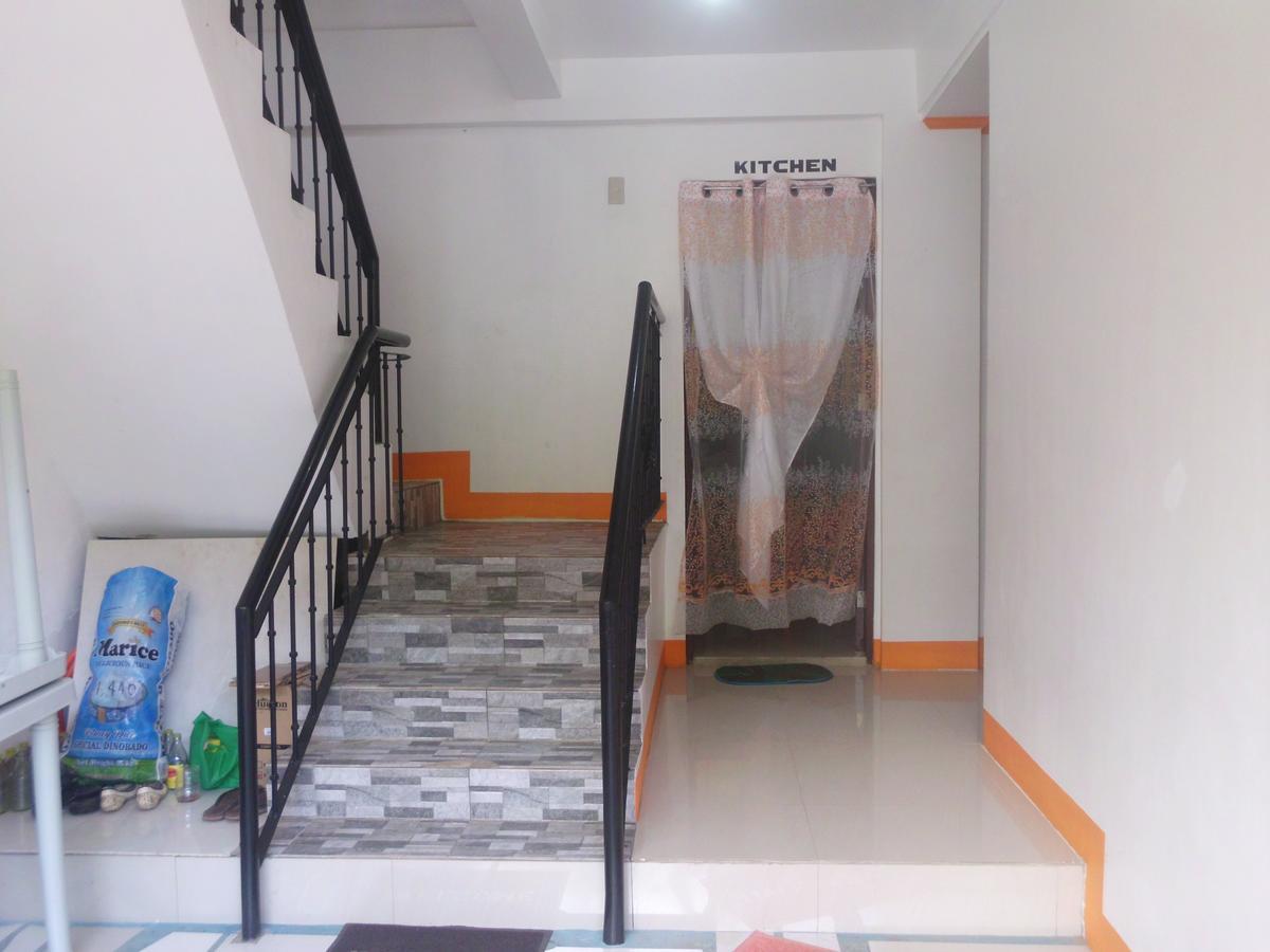 Lan Bless Pension House Coron Exterior foto