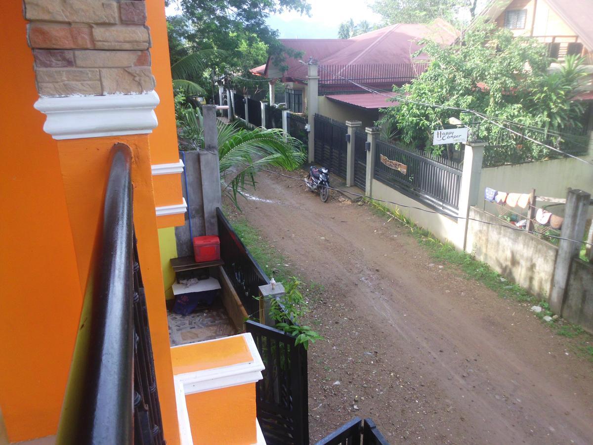 Lan Bless Pension House Coron Exterior foto
