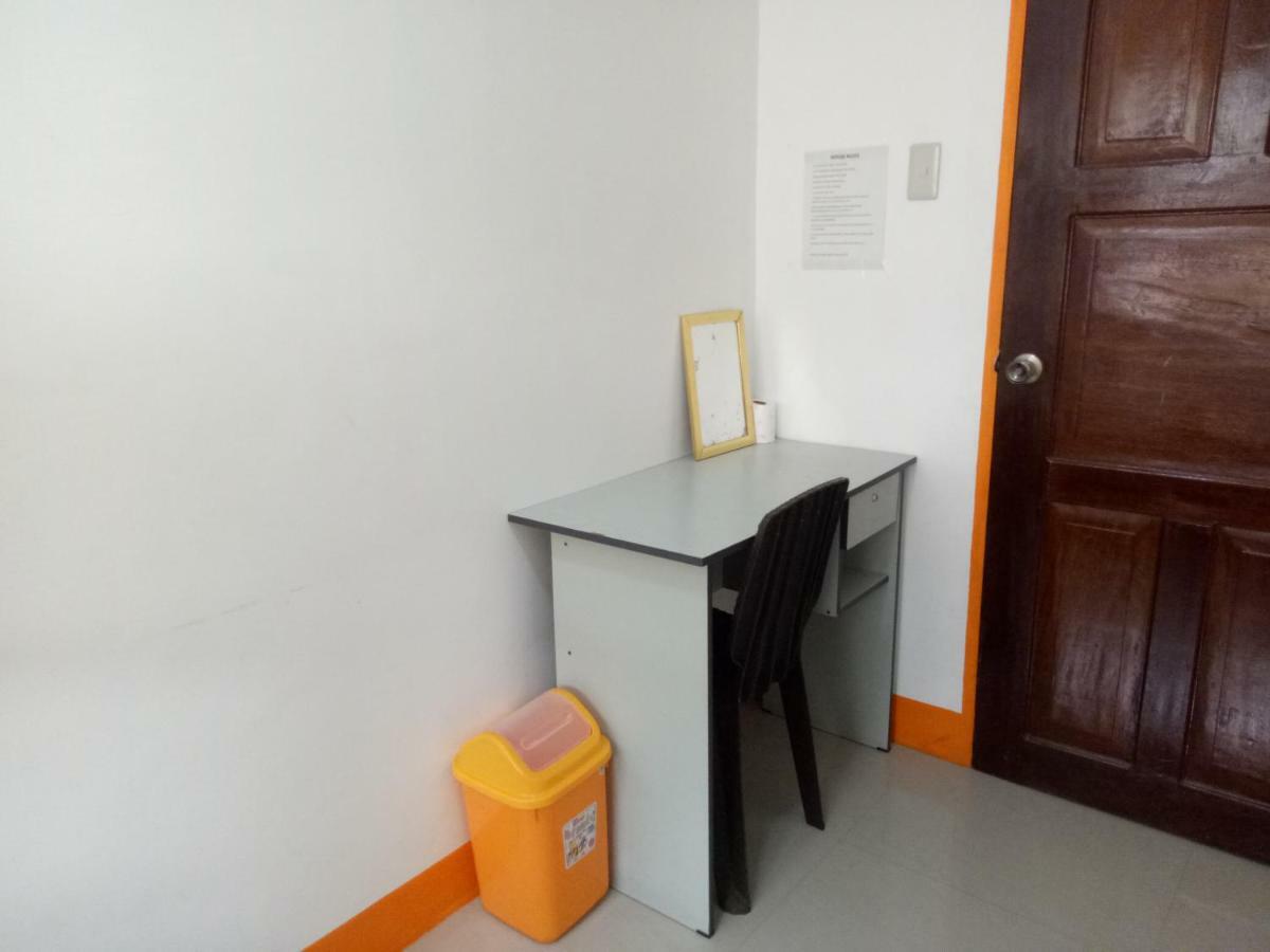 Lan Bless Pension House Coron Exterior foto