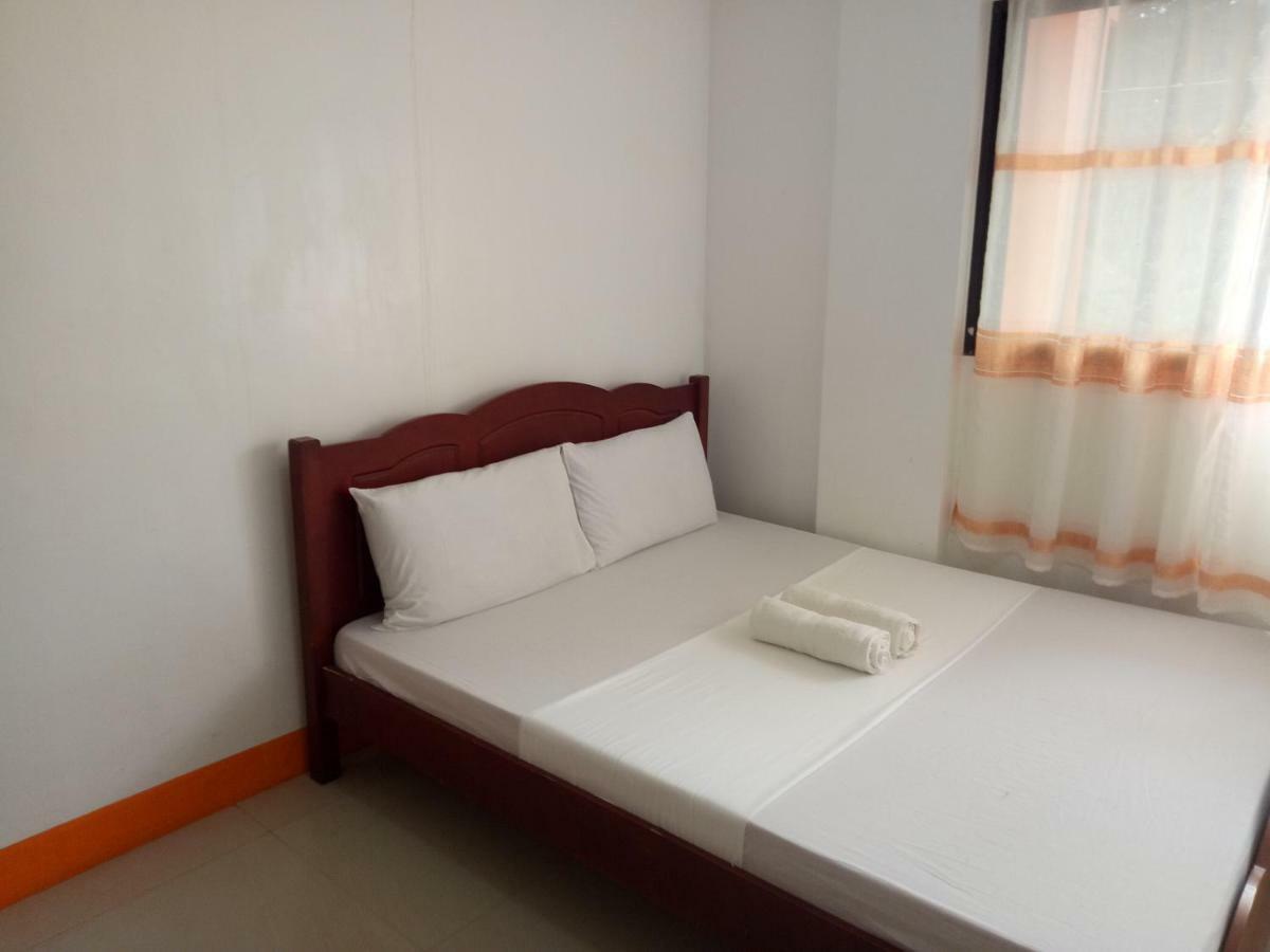 Lan Bless Pension House Coron Exterior foto