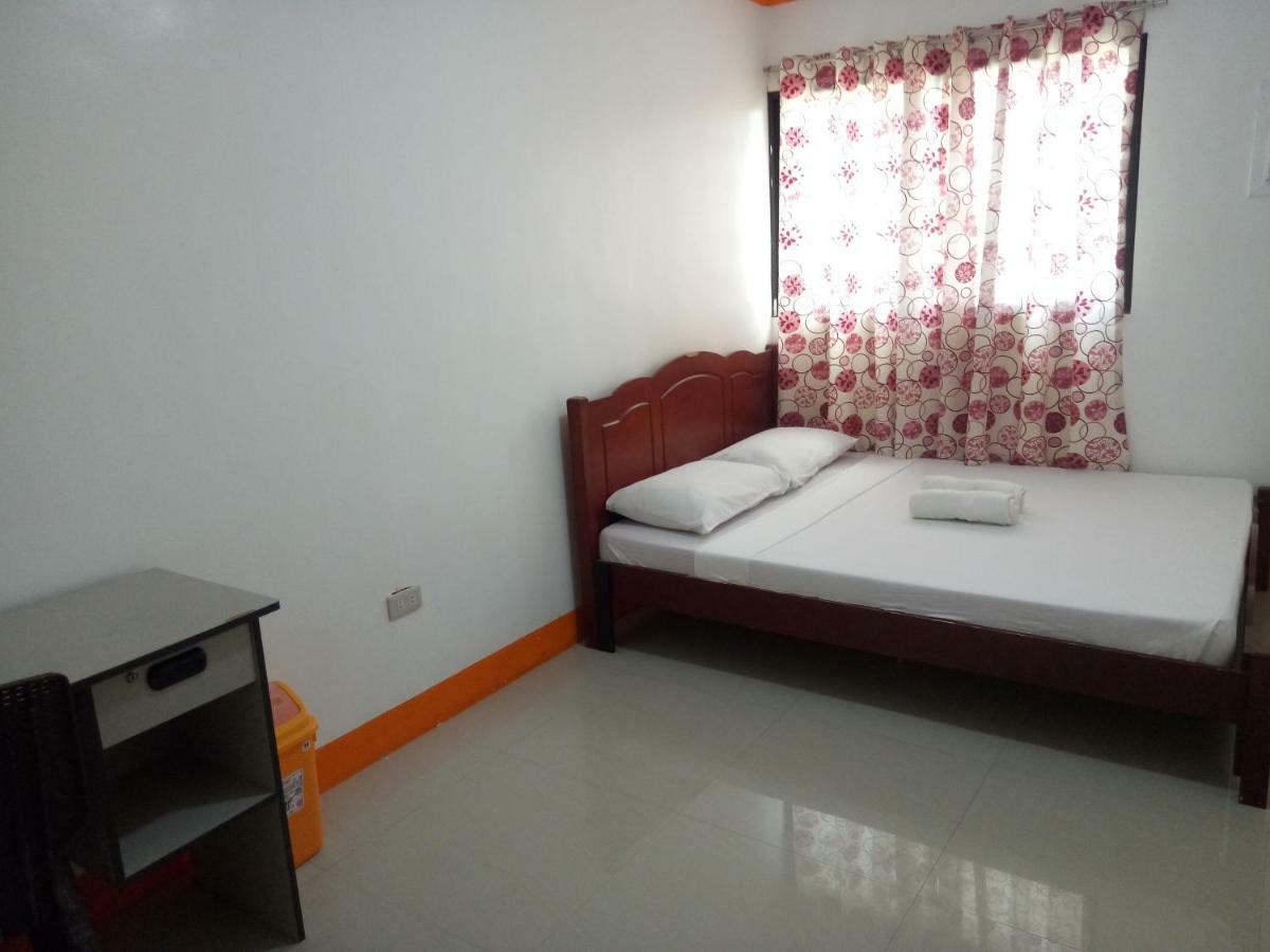 Lan Bless Pension House Coron Exterior foto